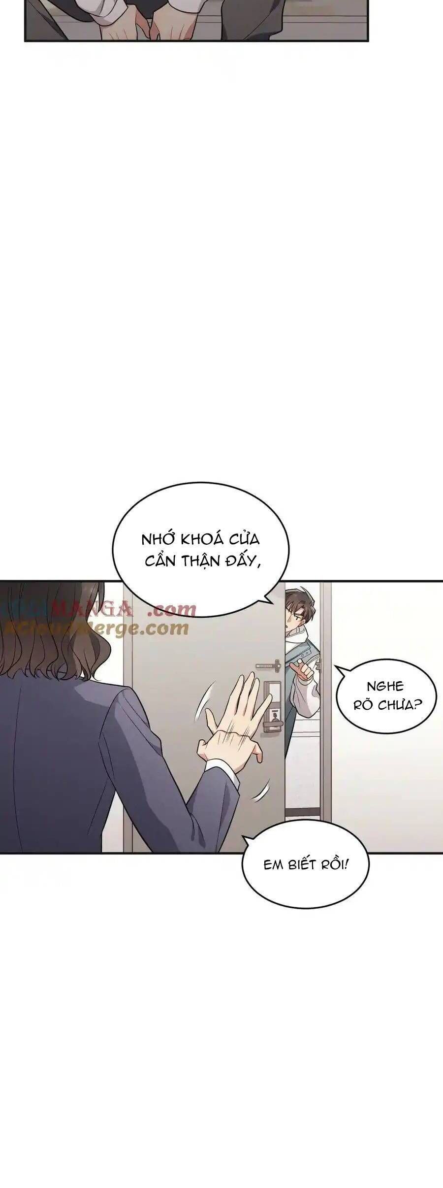 Trung Khuyển Công Lược - Chapter 21 - Page 33