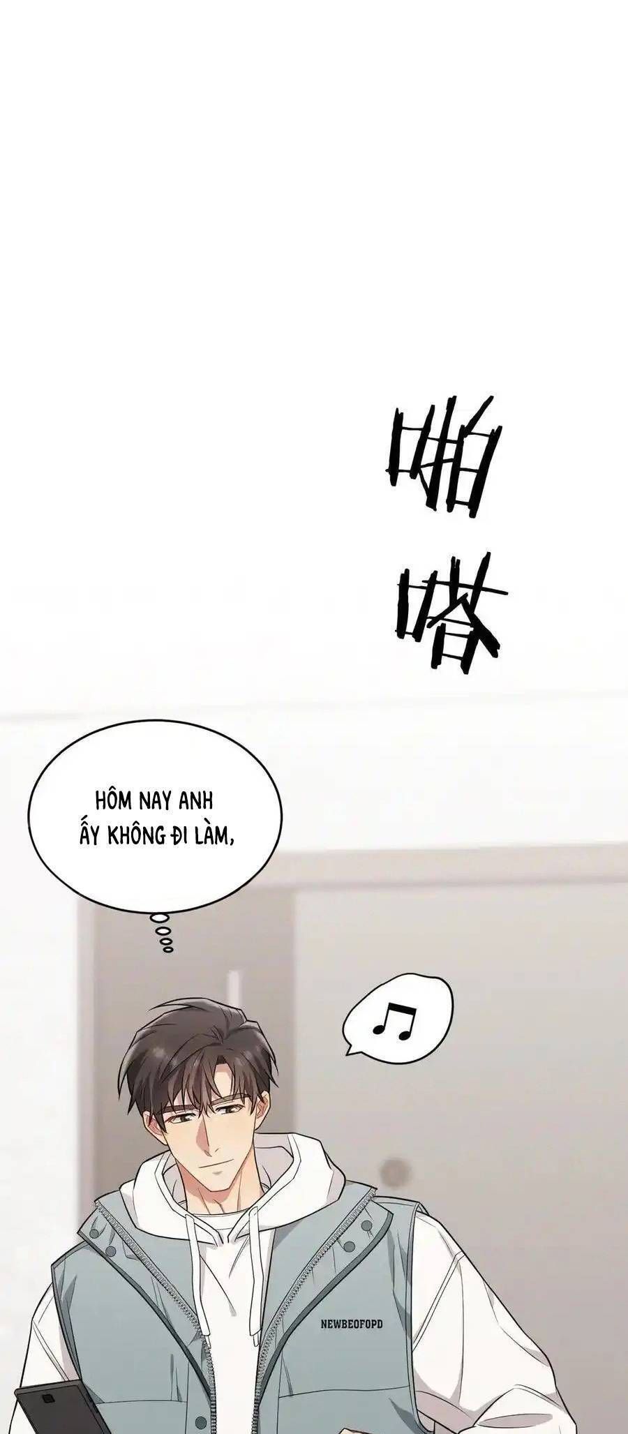 Trung Khuyển Công Lược - Chapter 21 - Page 34