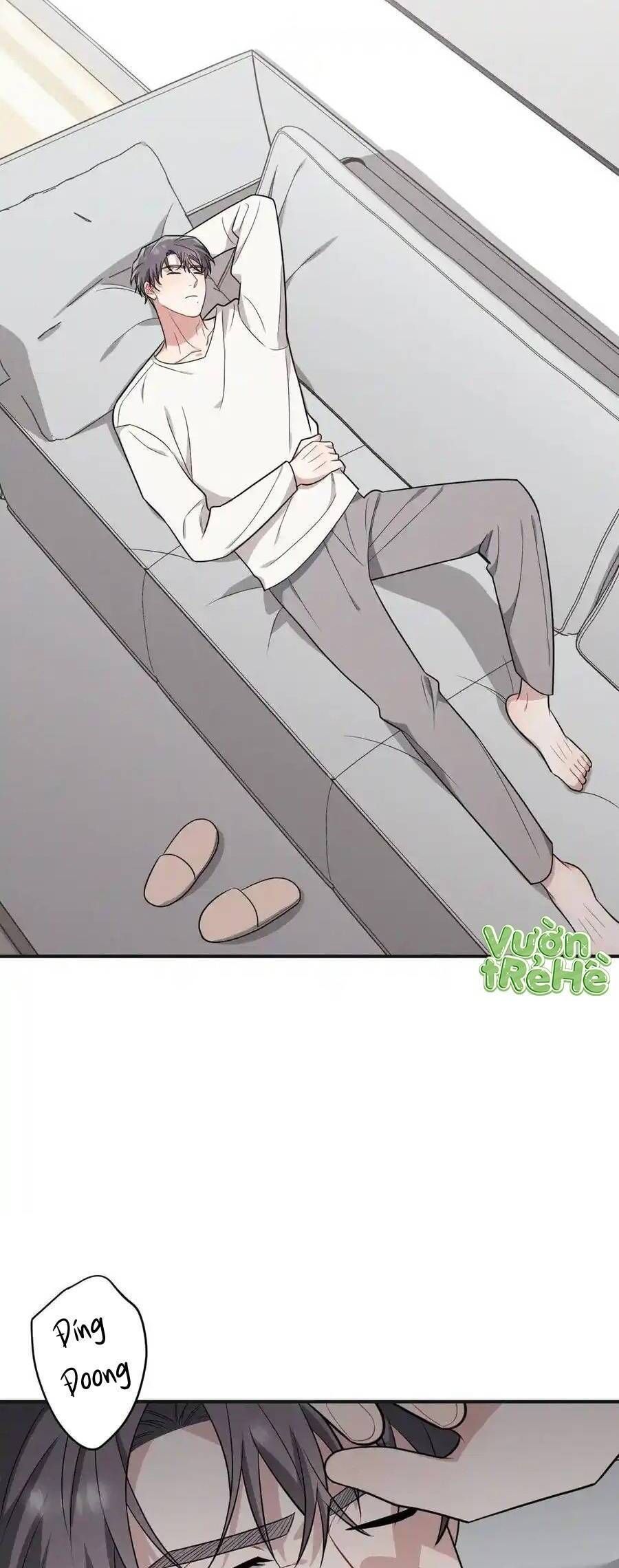 Trung Khuyển Công Lược - Chapter 21 - Page 38