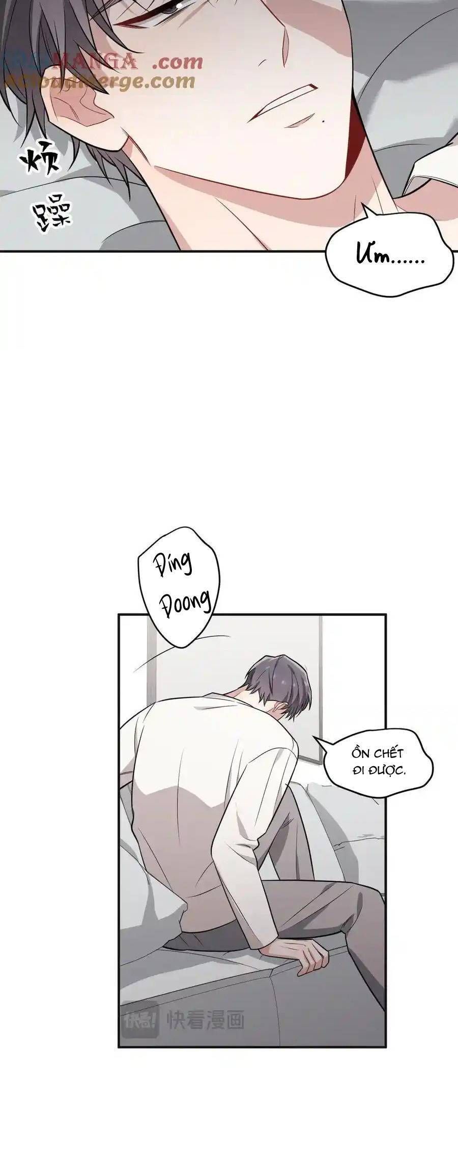 Trung Khuyển Công Lược - Chapter 21 - Page 39