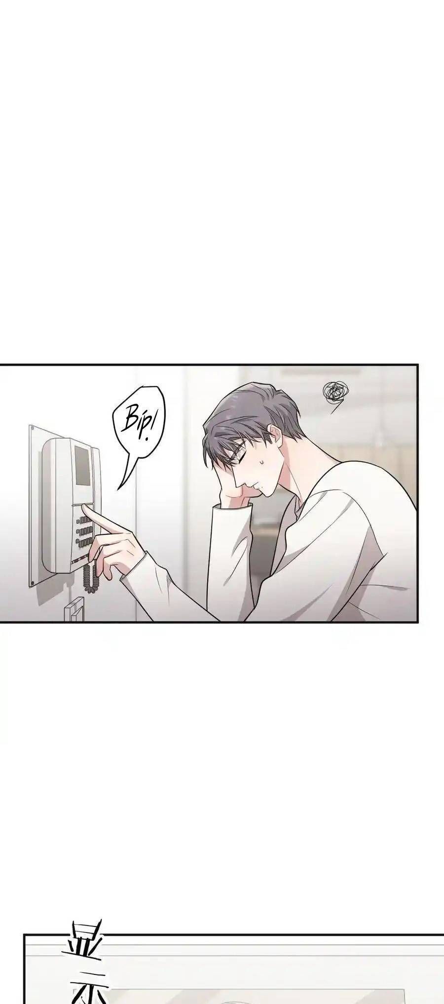 Trung Khuyển Công Lược - Chapter 21 - Page 40