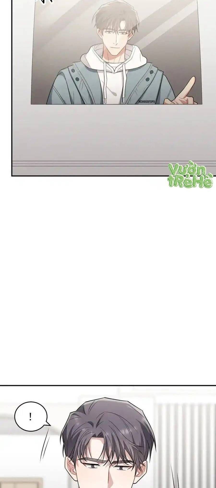 Trung Khuyển Công Lược - Chapter 21 - Page 41