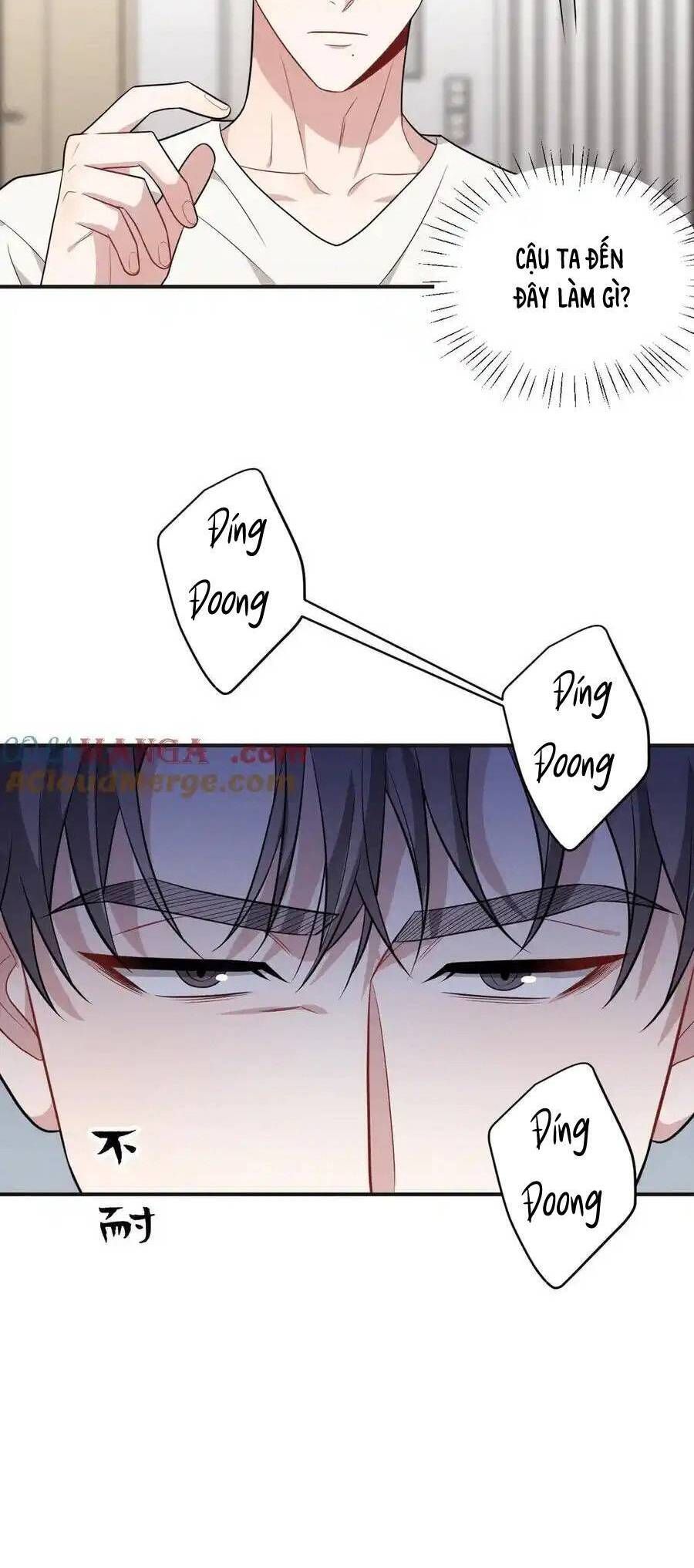 Trung Khuyển Công Lược - Chapter 21 - Page 42