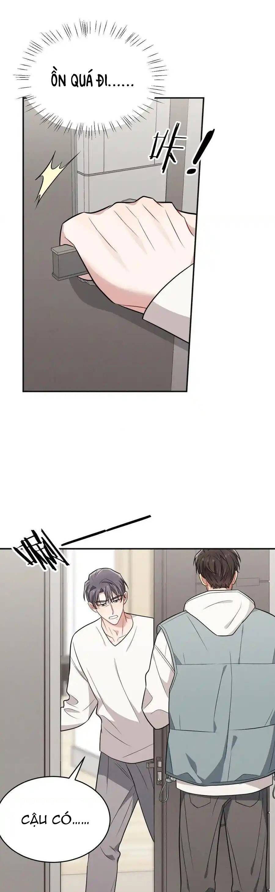 Trung Khuyển Công Lược - Chapter 21 - Page 43