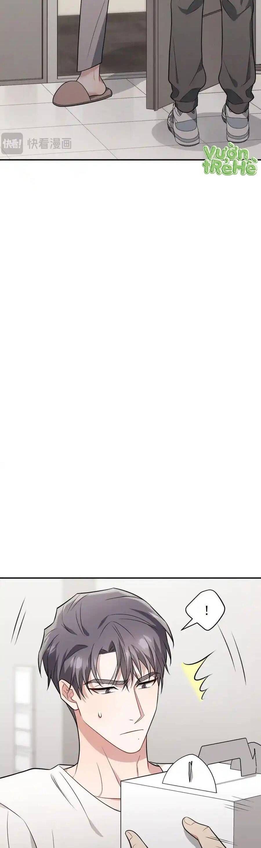 Trung Khuyển Công Lược - Chapter 21 - Page 44