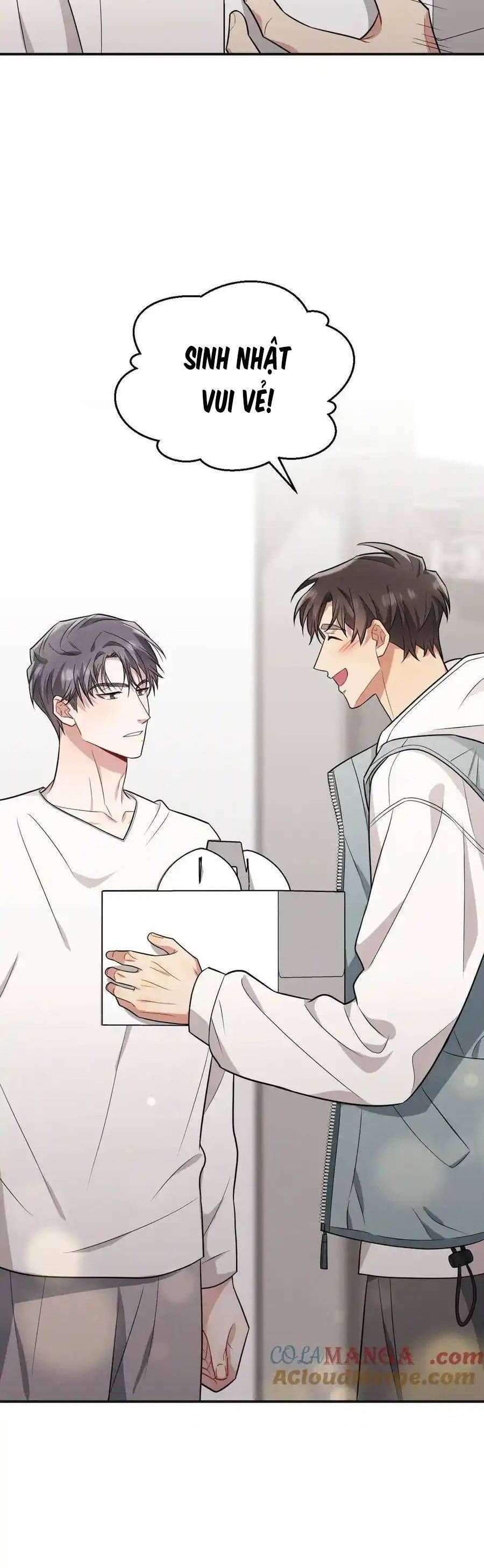 Trung Khuyển Công Lược - Chapter 21 - Page 45