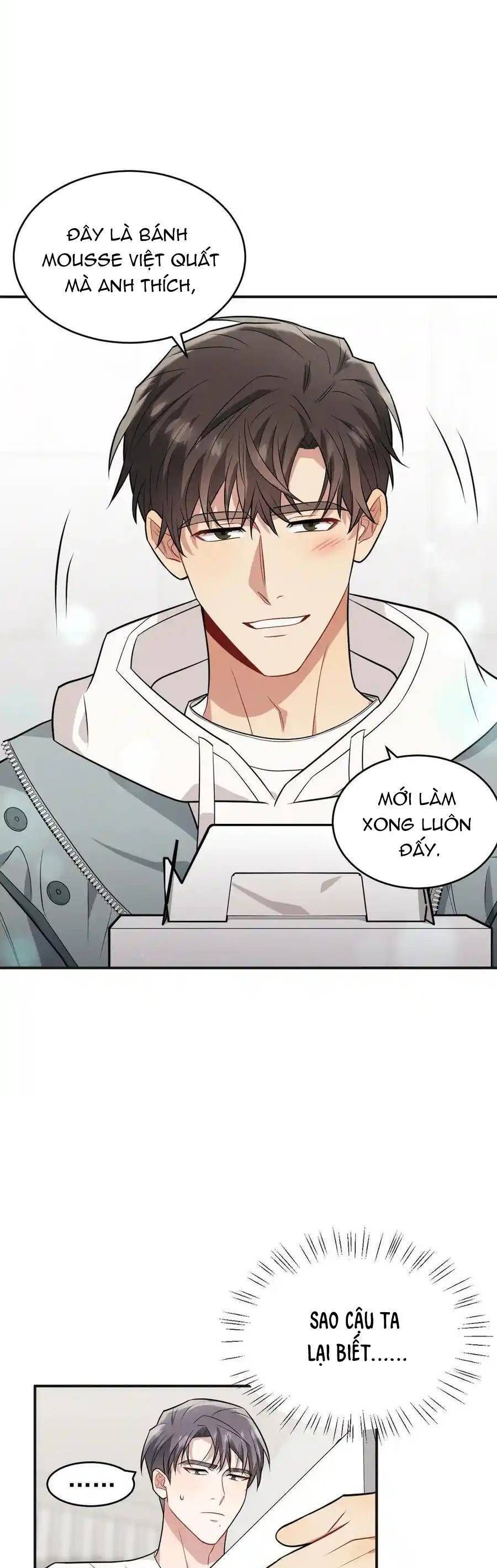 Trung Khuyển Công Lược - Chapter 21 - Page 46