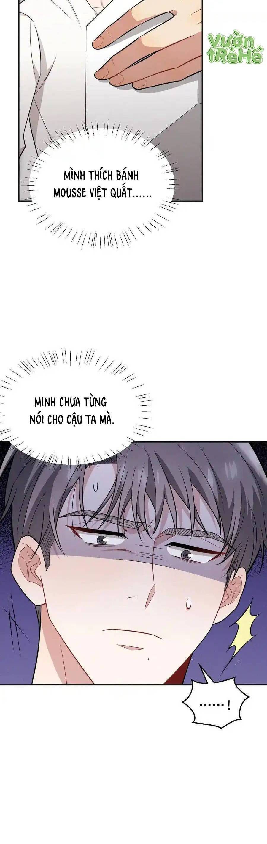 Trung Khuyển Công Lược - Chapter 21 - Page 47