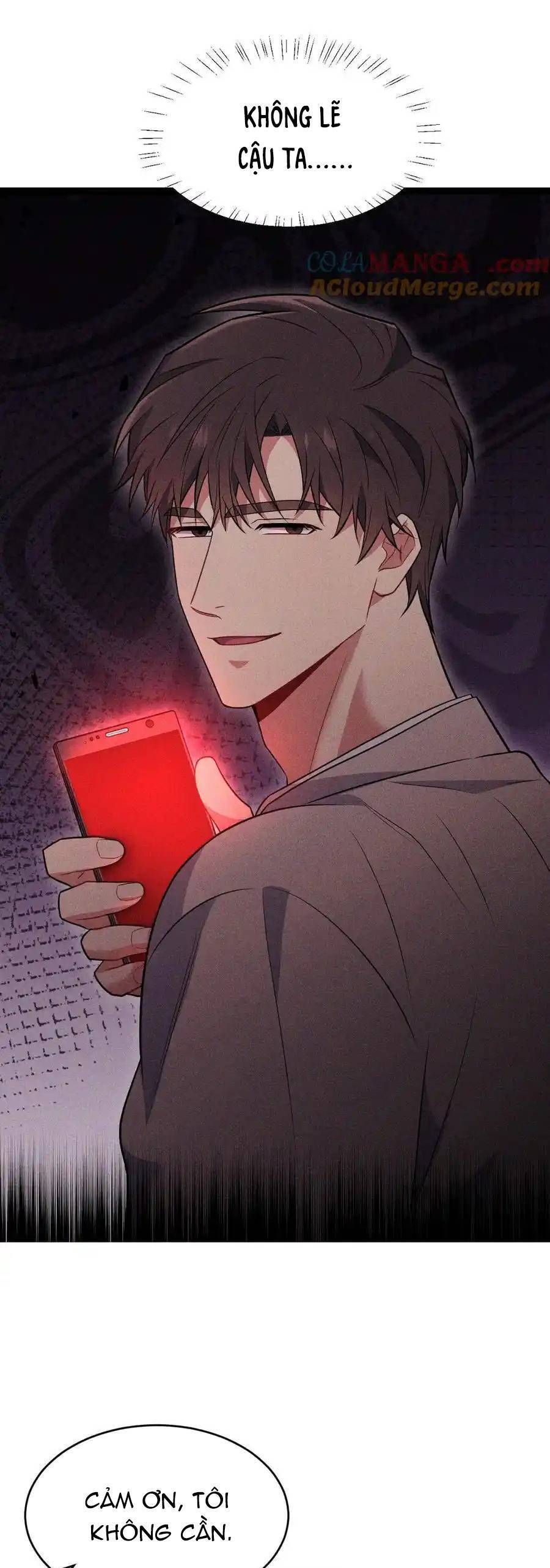 Trung Khuyển Công Lược - Chapter 21 - Page 48