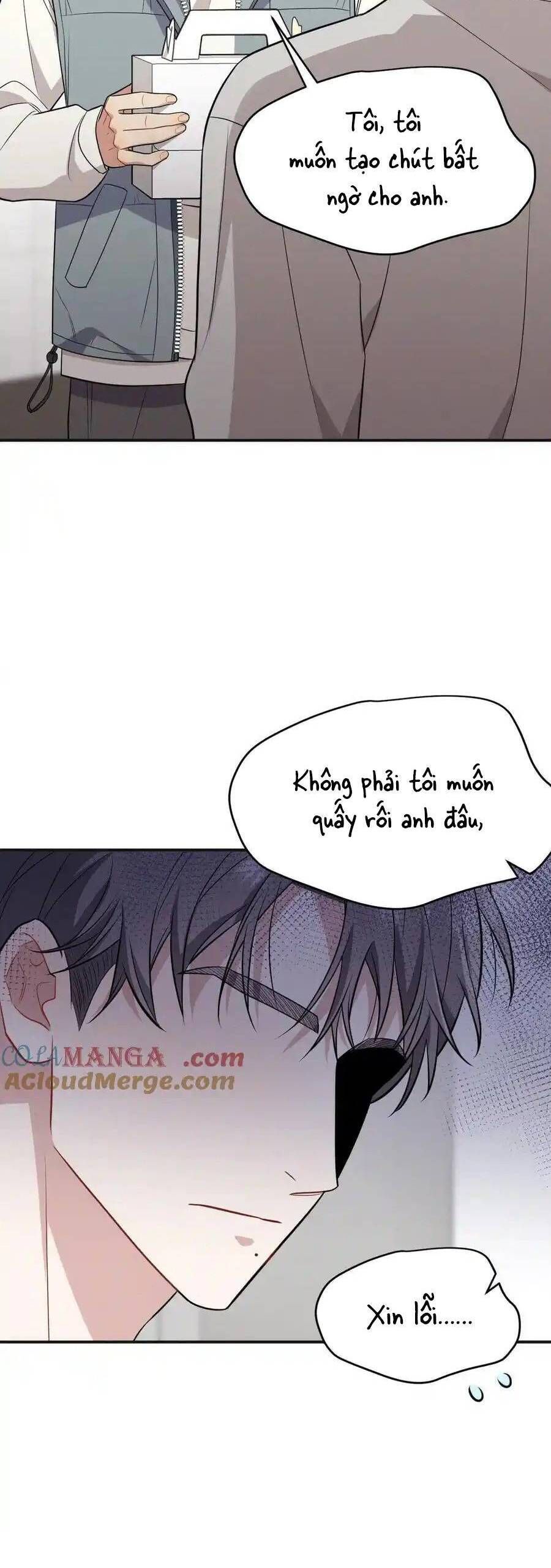 Trung Khuyển Công Lược - Chapter 21 - Page 50