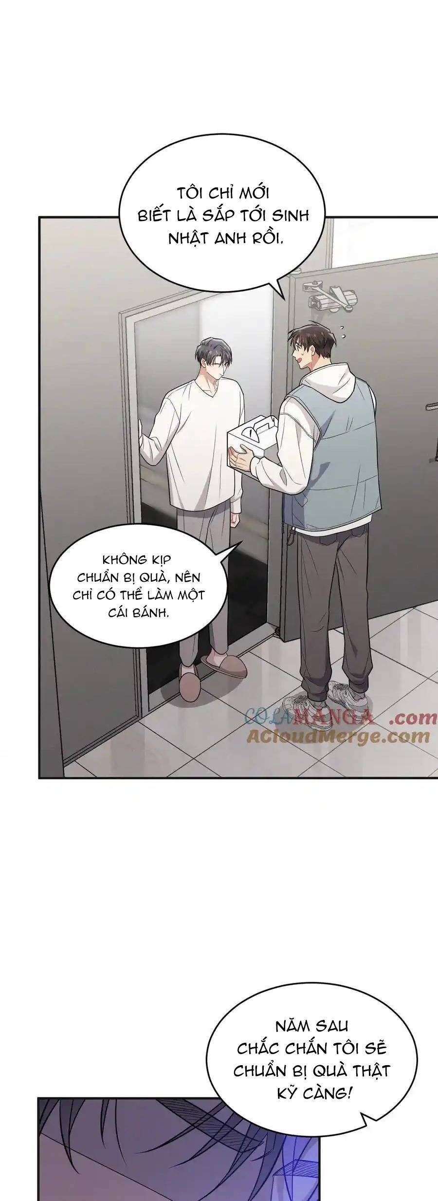 Trung Khuyển Công Lược - Chapter 21 - Page 51