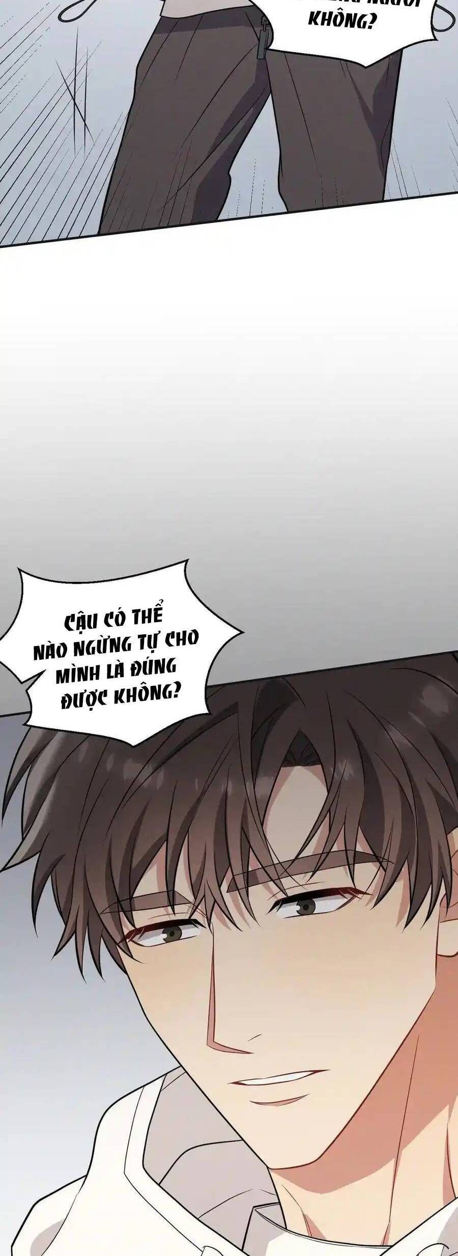 Trung Khuyển Công Lược - Chapter 21 - Page 53