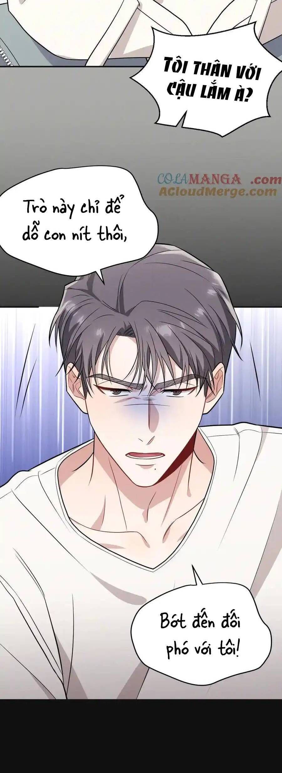 Trung Khuyển Công Lược - Chapter 21 - Page 54