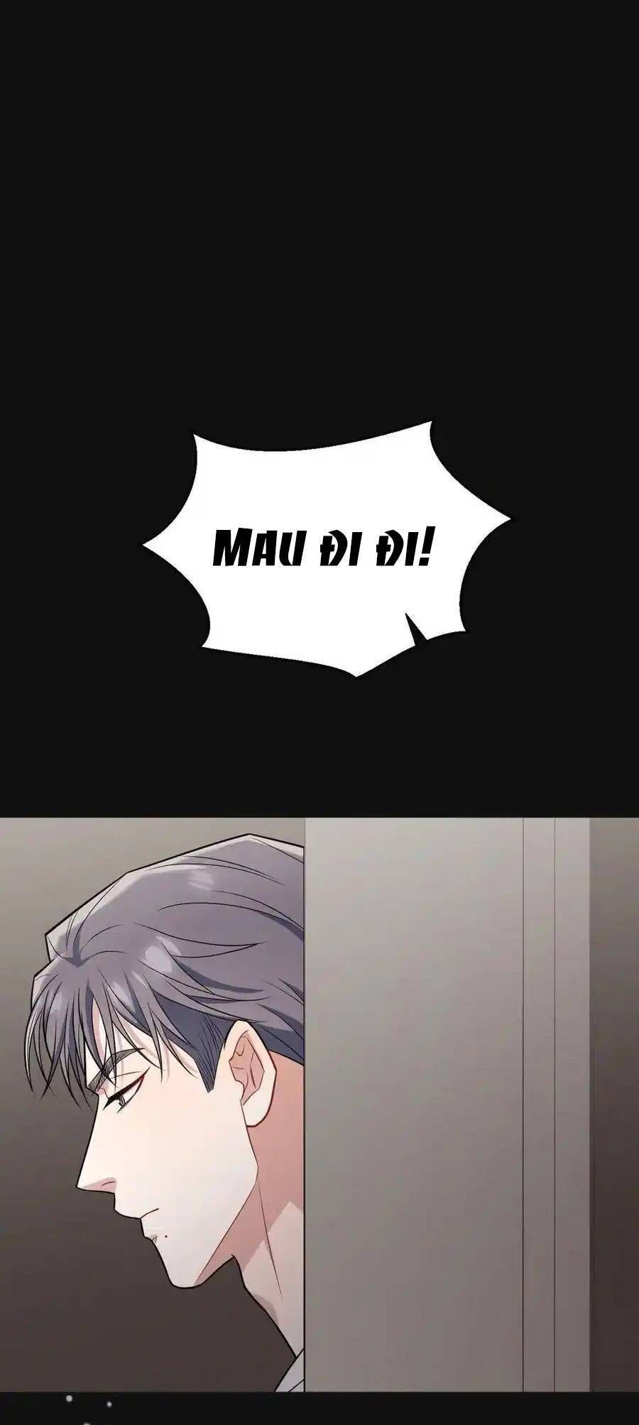 Trung Khuyển Công Lược - Chapter 21 - Page 55