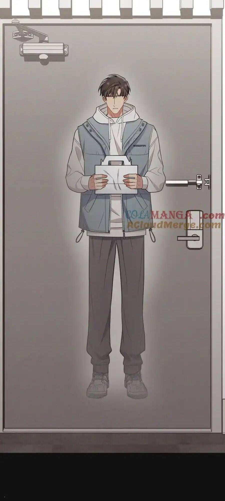 Trung Khuyển Công Lược - Chapter 21 - Page 57