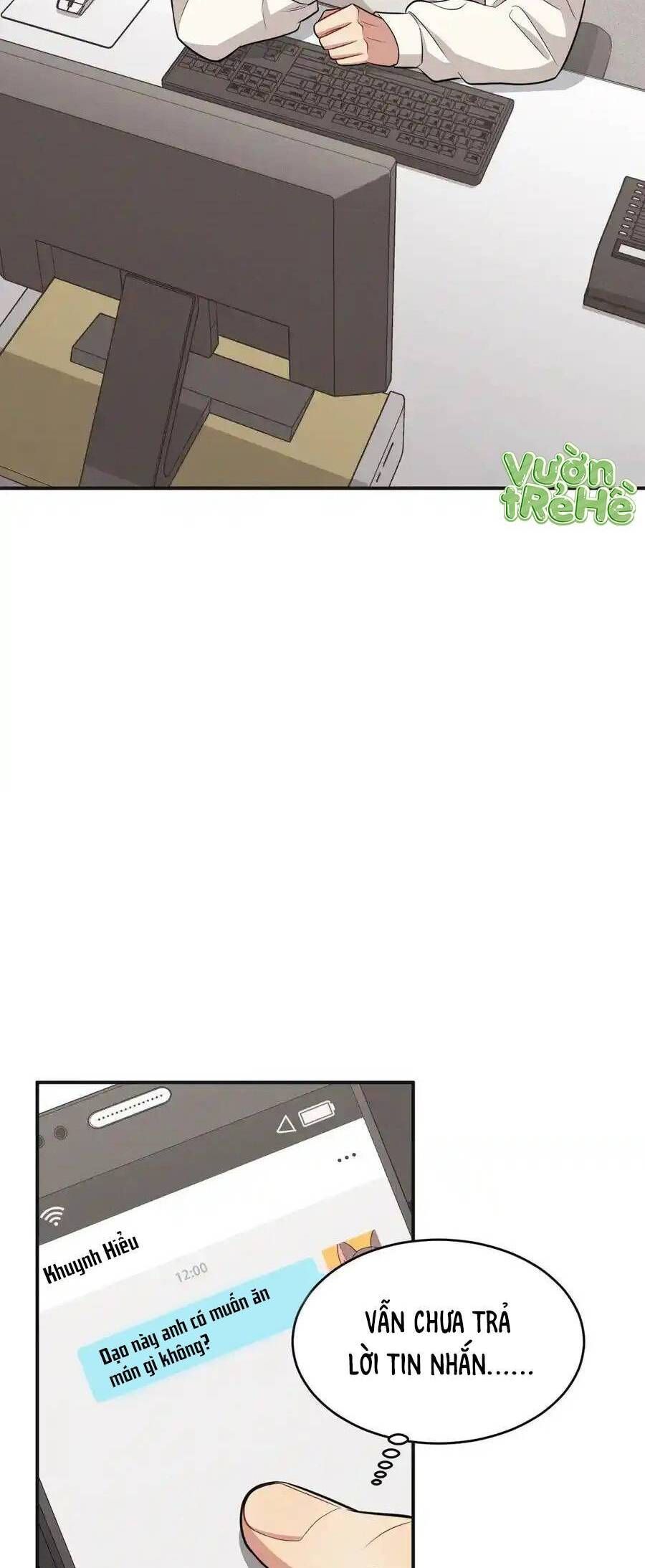 Trung Khuyển Công Lược - Chapter 21 - Page 6