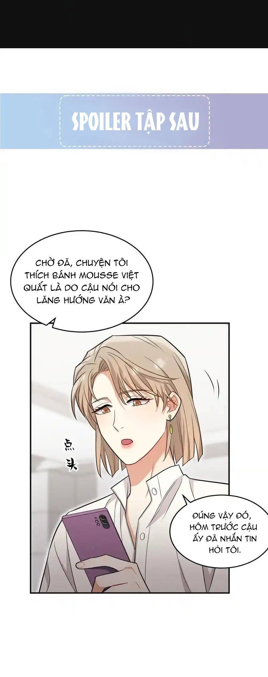 Trung Khuyển Công Lược - Chapter 21 - Page 64