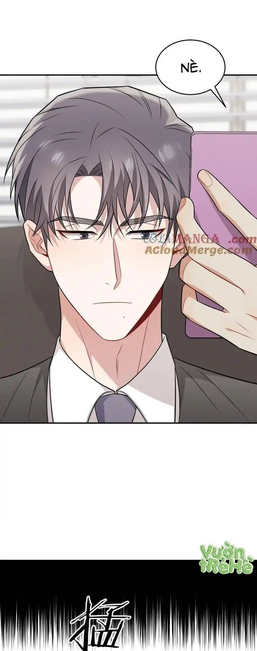 Trung Khuyển Công Lược - Chapter 21 - Page 65