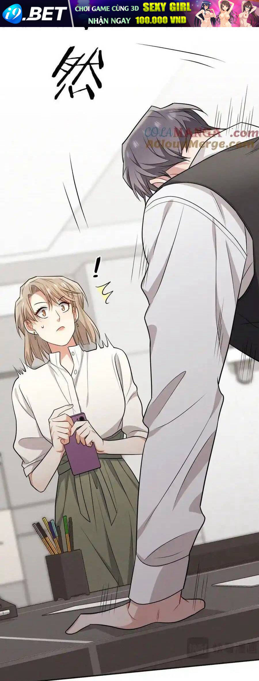 Trung Khuyển Công Lược - Chapter 21 - Page 66