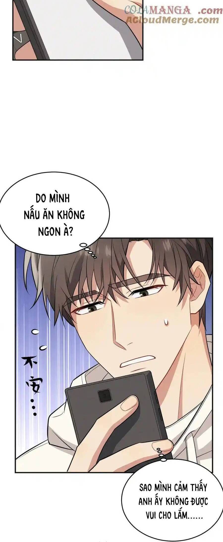 Trung Khuyển Công Lược - Chapter 21 - Page 7