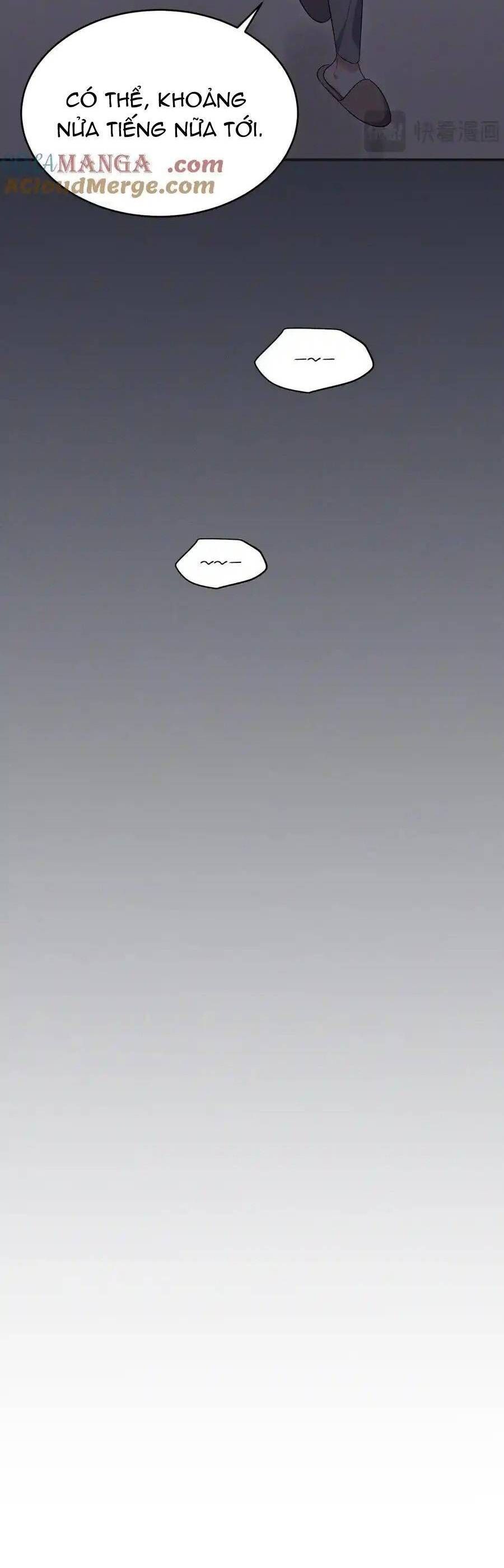 Trung Khuyển Công Lược - Chapter 22 - Page 15