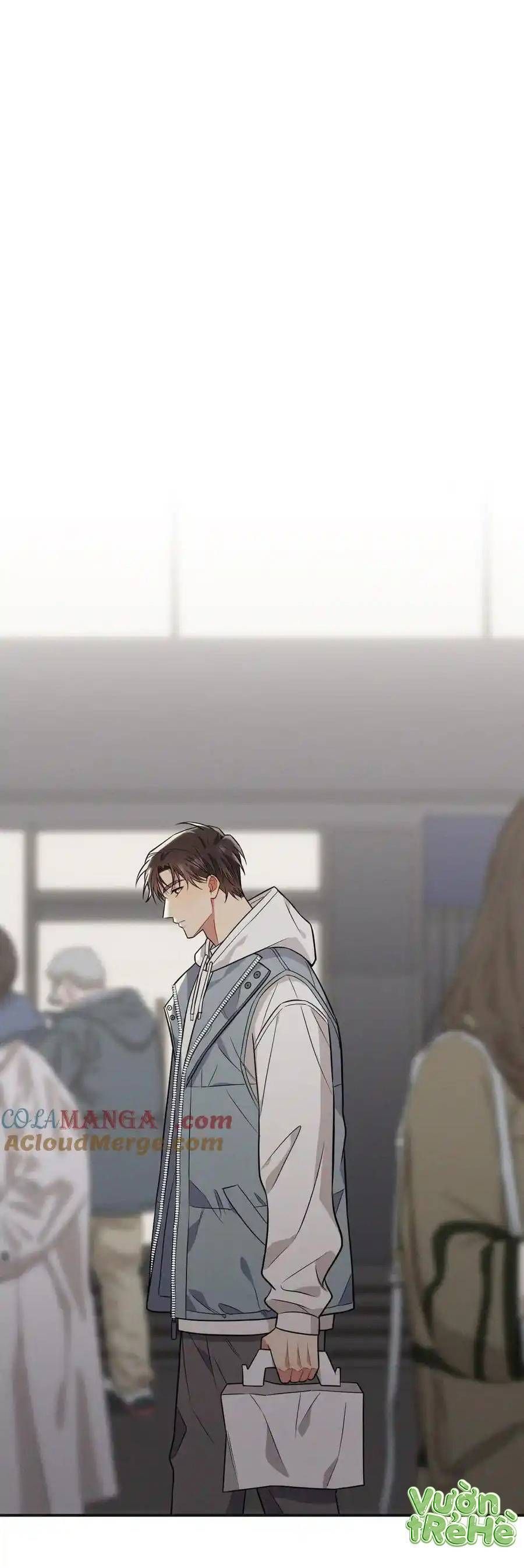 Trung Khuyển Công Lược - Chapter 22 - Page 16