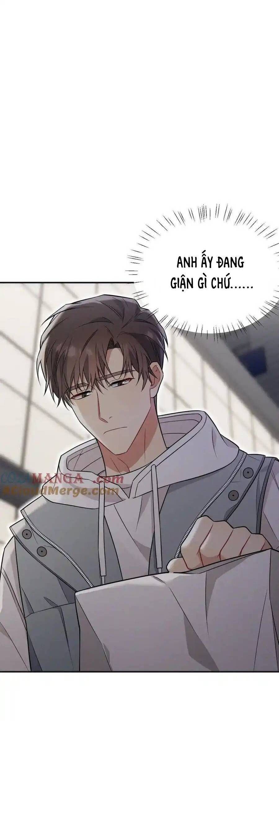 Trung Khuyển Công Lược - Chapter 22 - Page 17