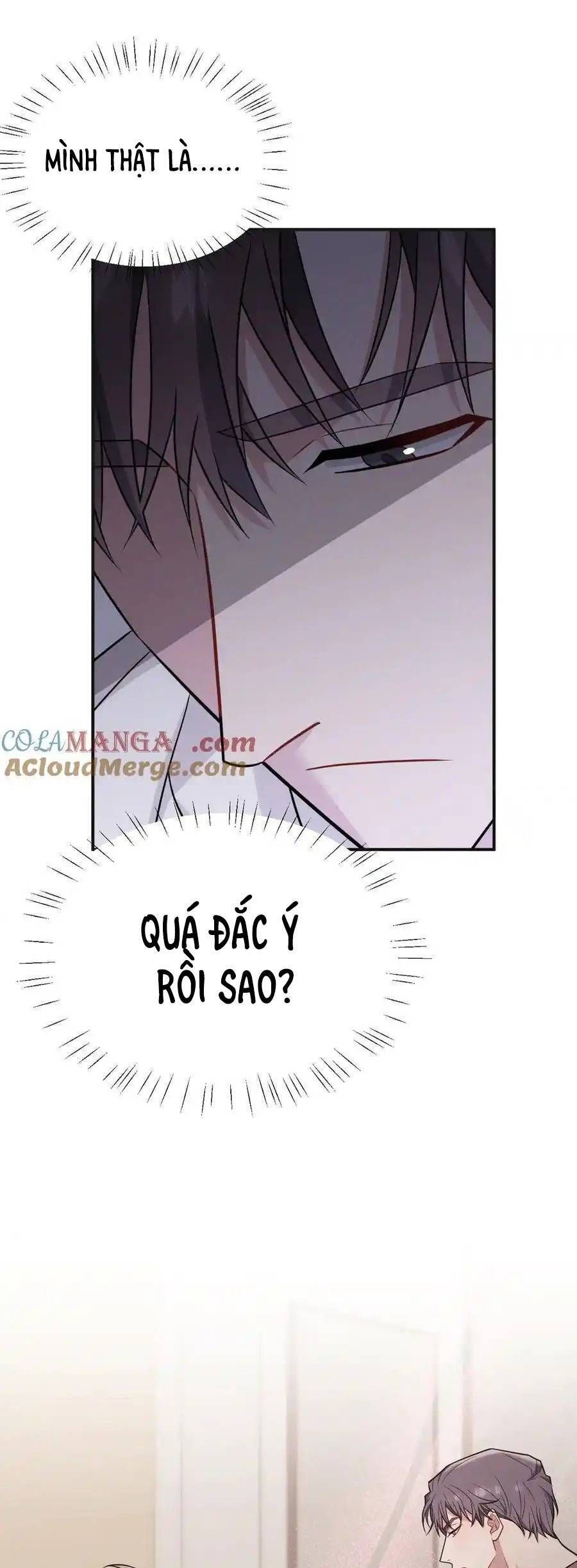 Trung Khuyển Công Lược - Chapter 22 - Page 18