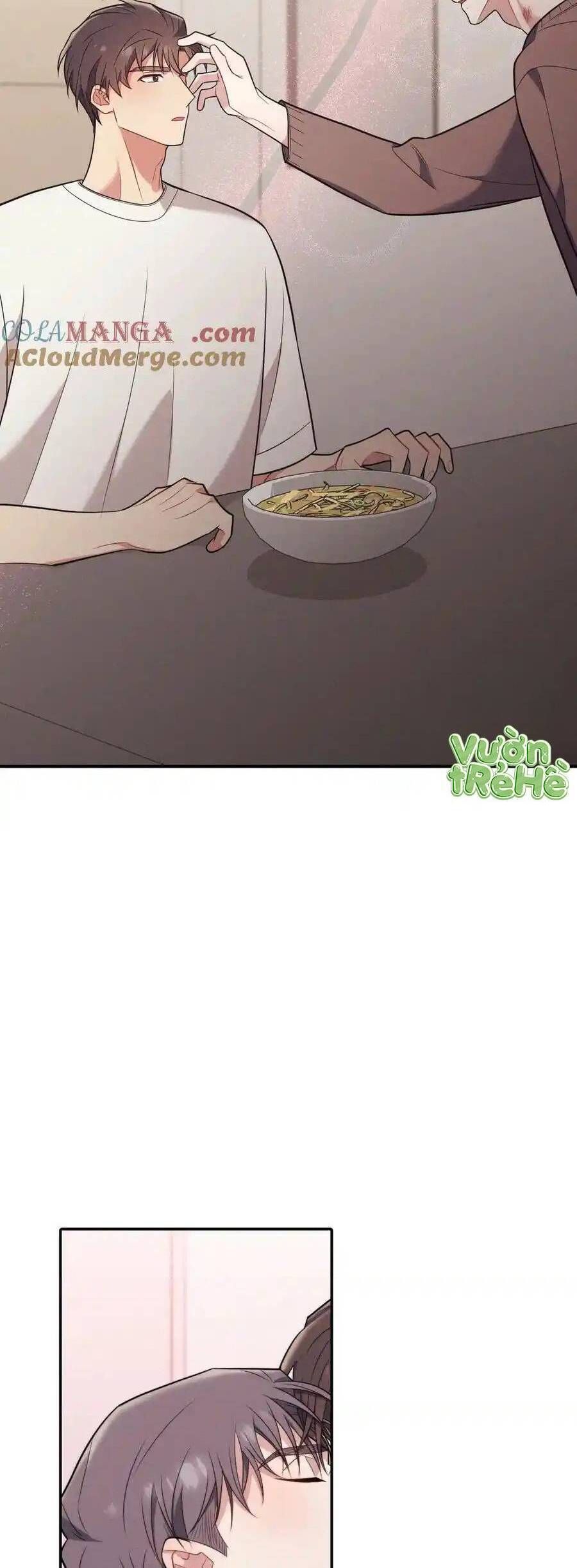 Trung Khuyển Công Lược - Chapter 22 - Page 19