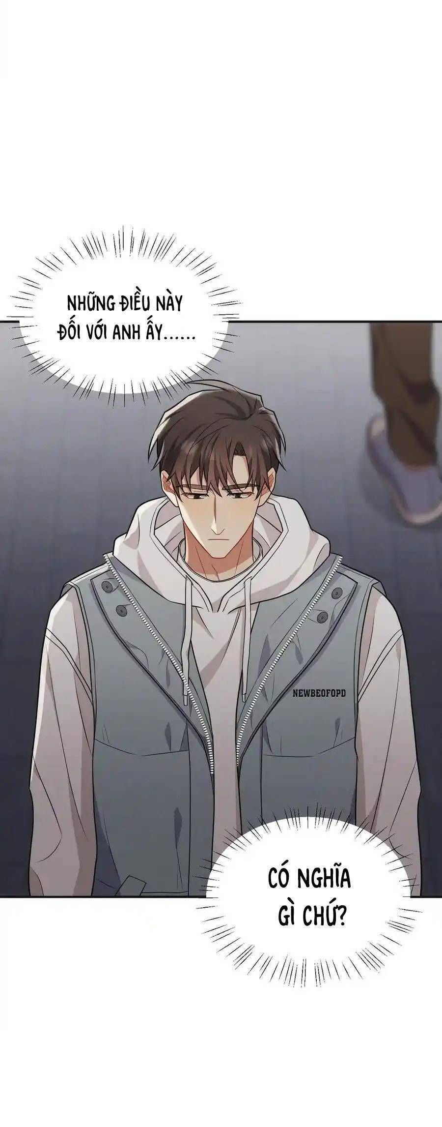 Trung Khuyển Công Lược - Chapter 22 - Page 21