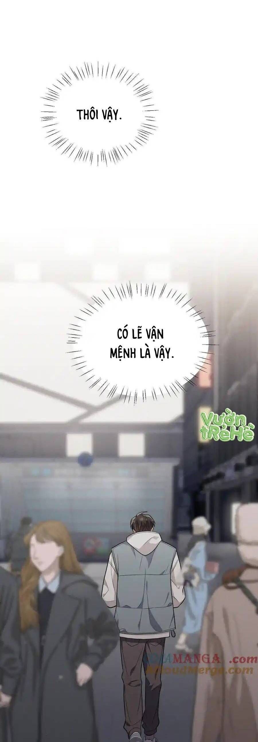 Trung Khuyển Công Lược - Chapter 22 - Page 25