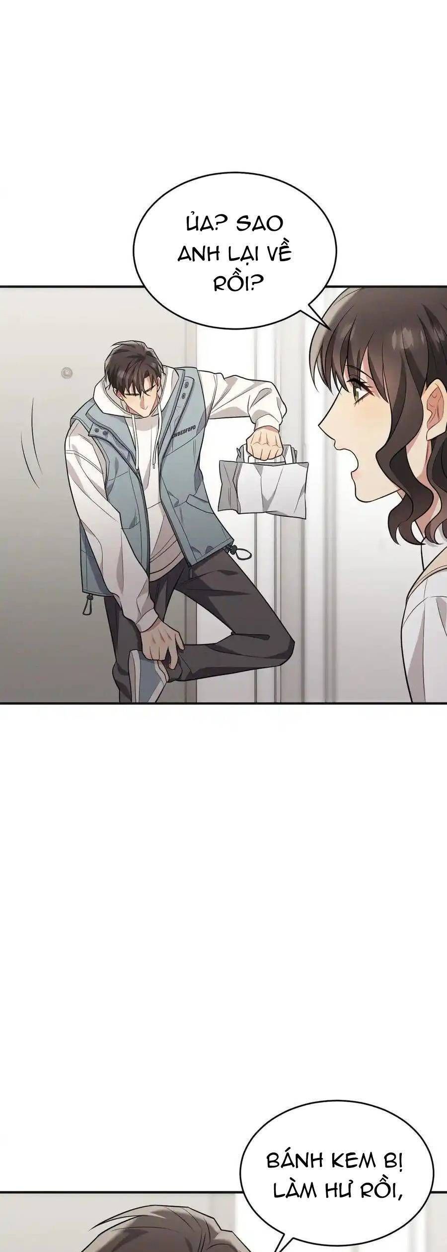 Trung Khuyển Công Lược - Chapter 22 - Page 27