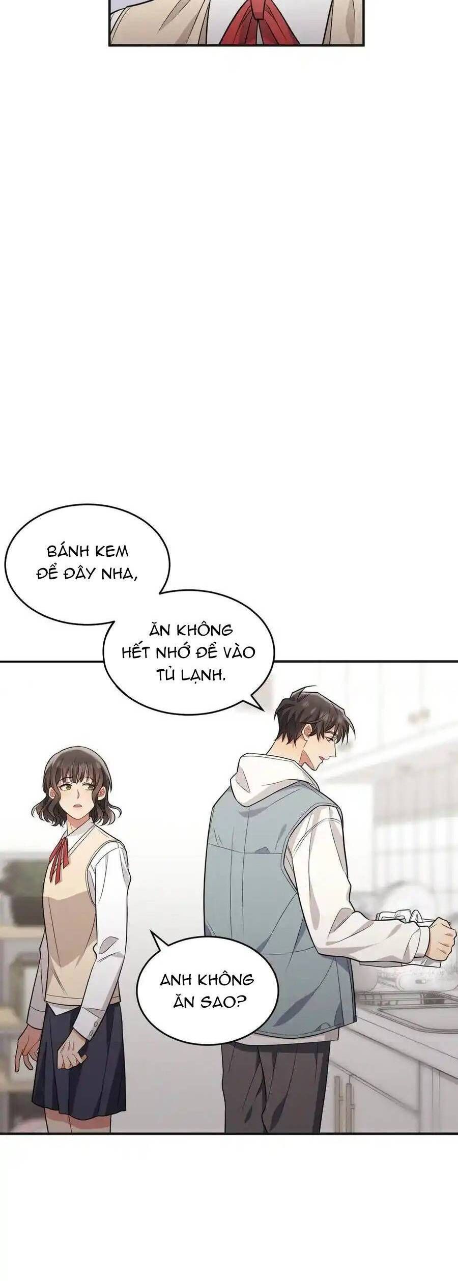 Trung Khuyển Công Lược - Chapter 22 - Page 29