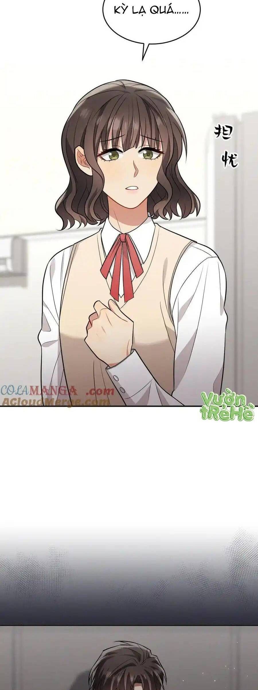 Trung Khuyển Công Lược - Chapter 22 - Page 31