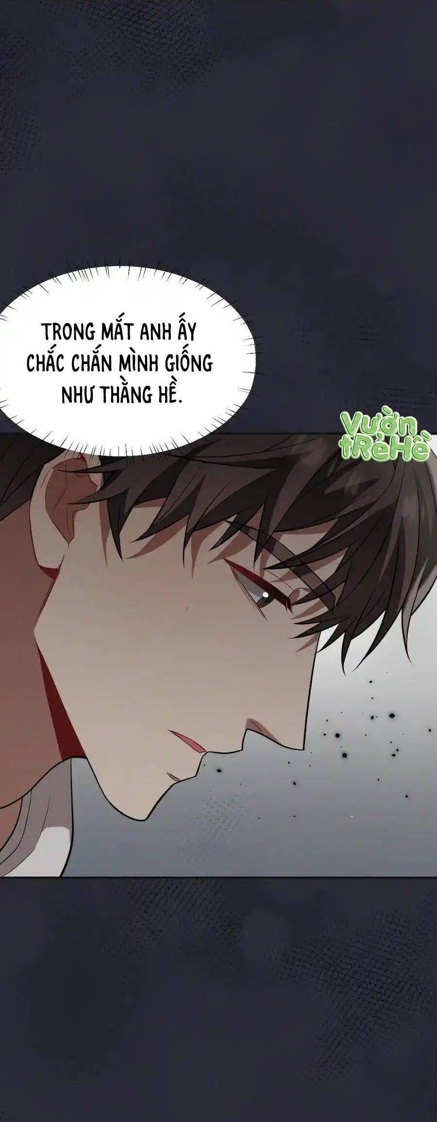 Trung Khuyển Công Lược - Chapter 22 - Page 34