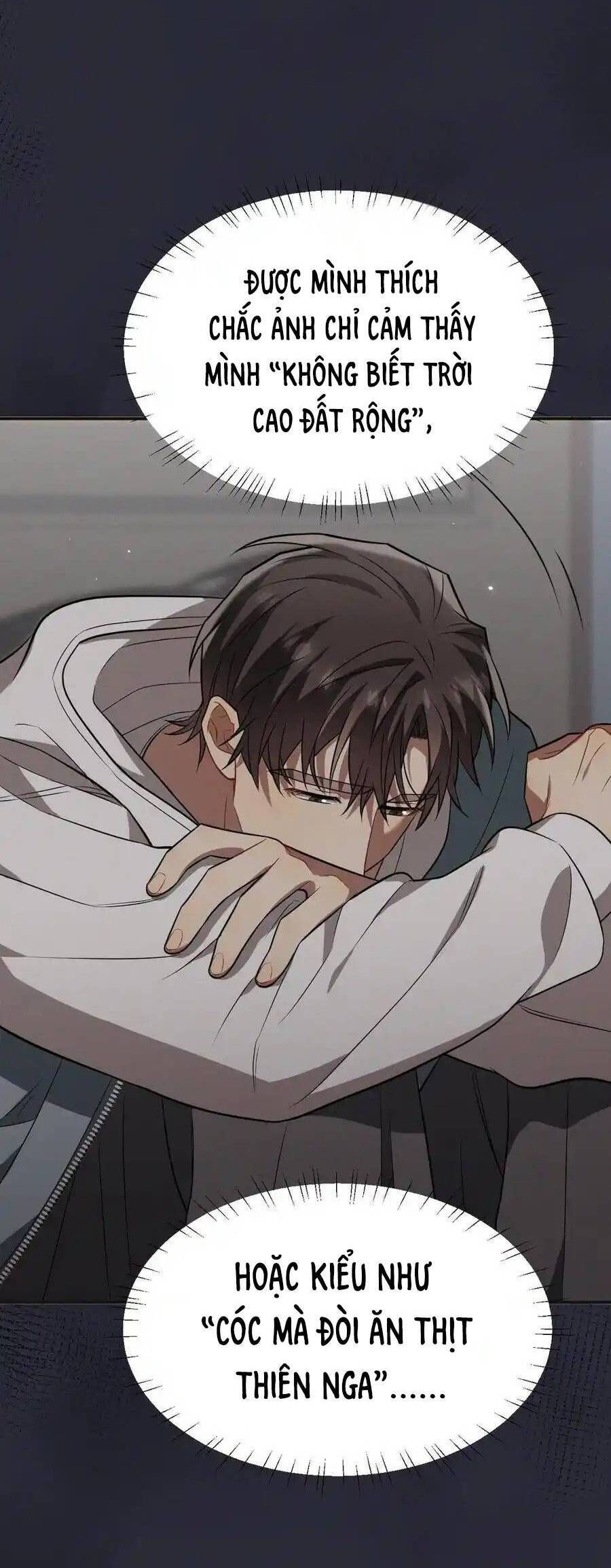 Trung Khuyển Công Lược - Chapter 22 - Page 35