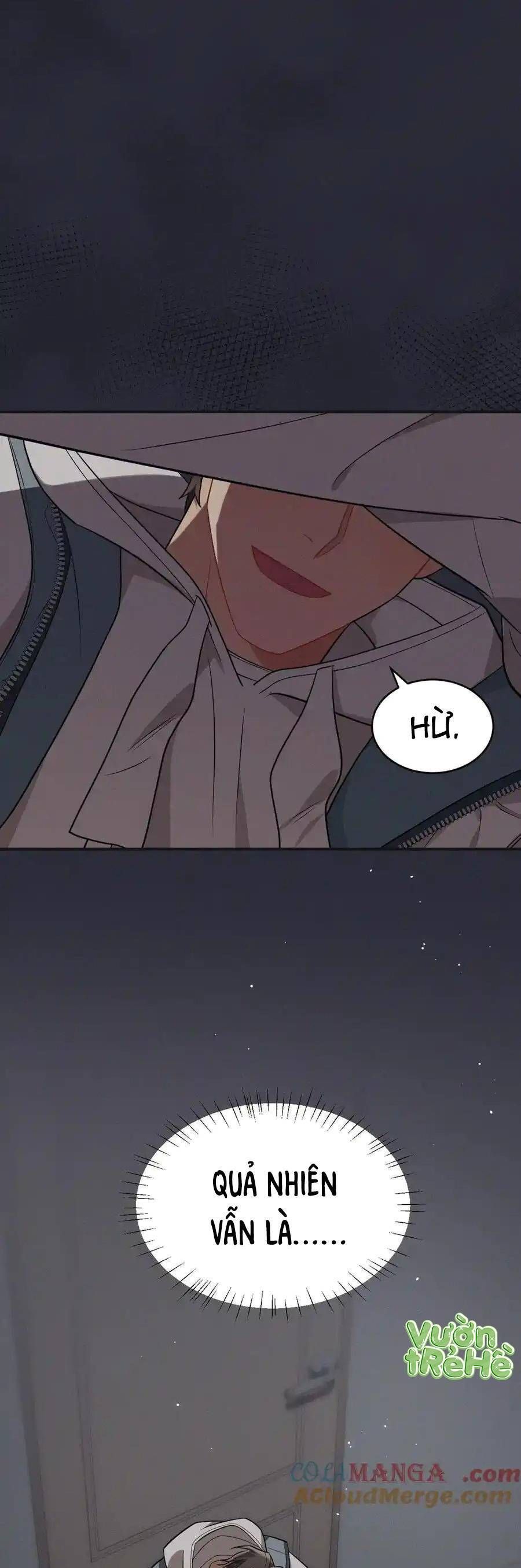 Trung Khuyển Công Lược - Chapter 22 - Page 36
