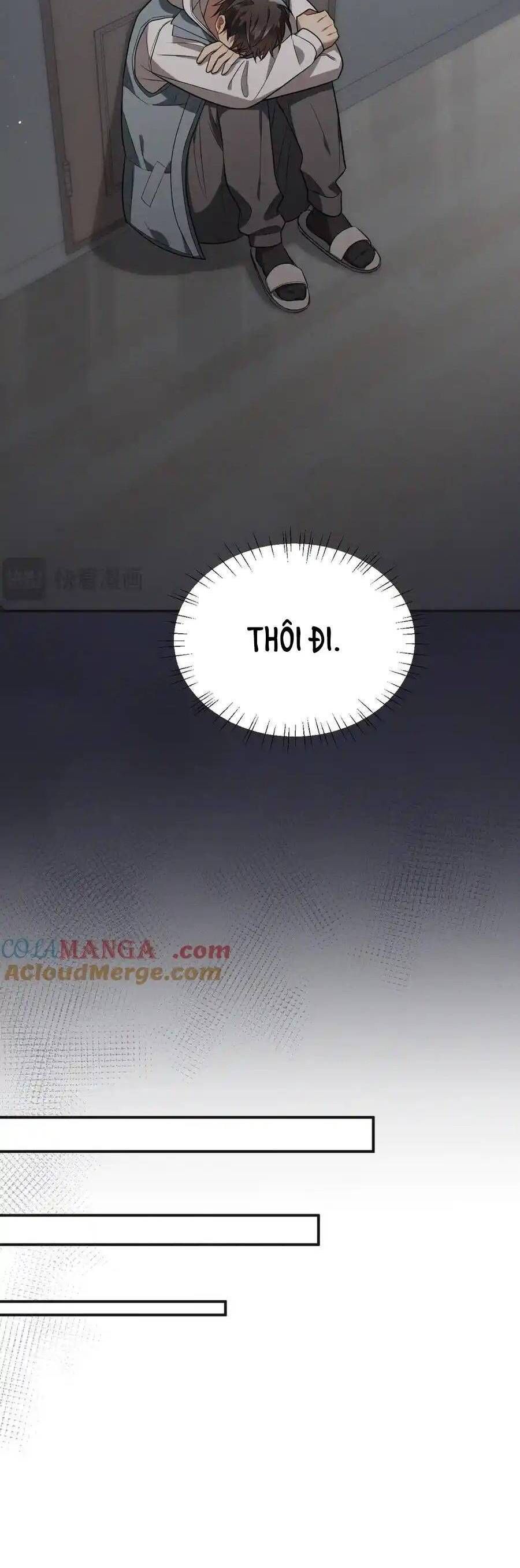 Trung Khuyển Công Lược - Chapter 22 - Page 37