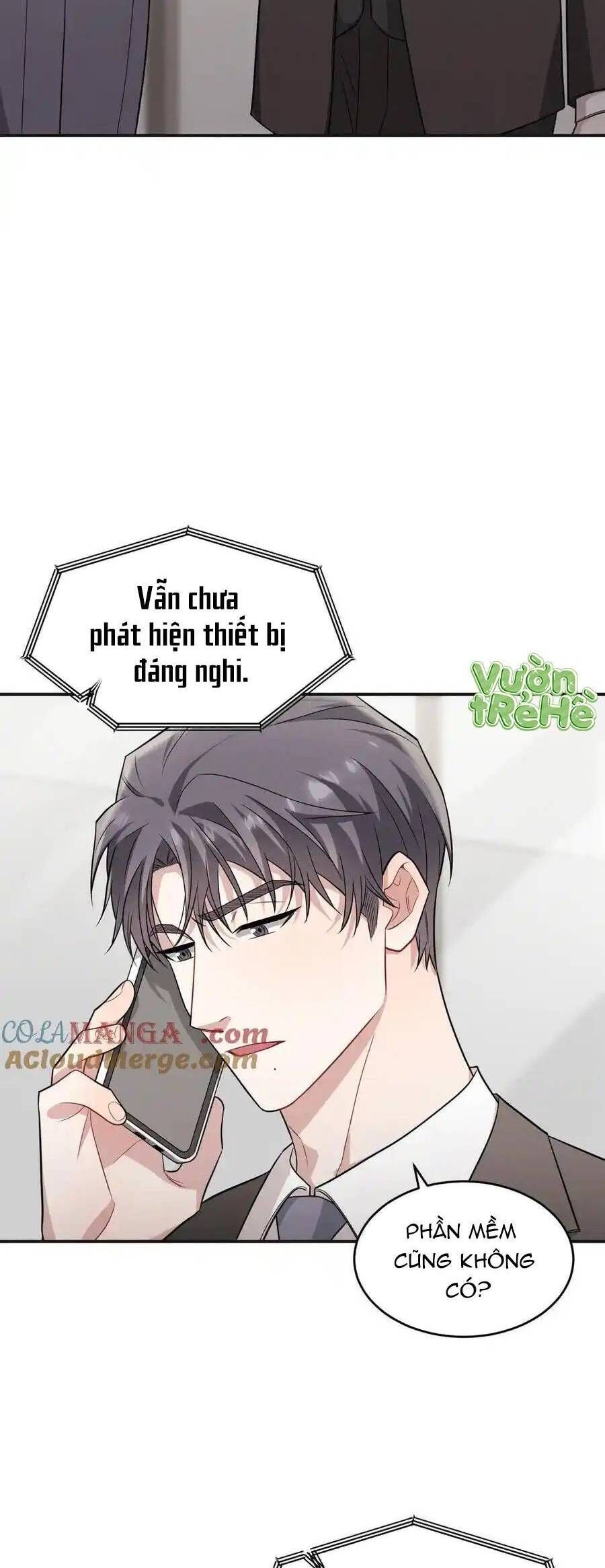 Trung Khuyển Công Lược - Chapter 22 - Page 39