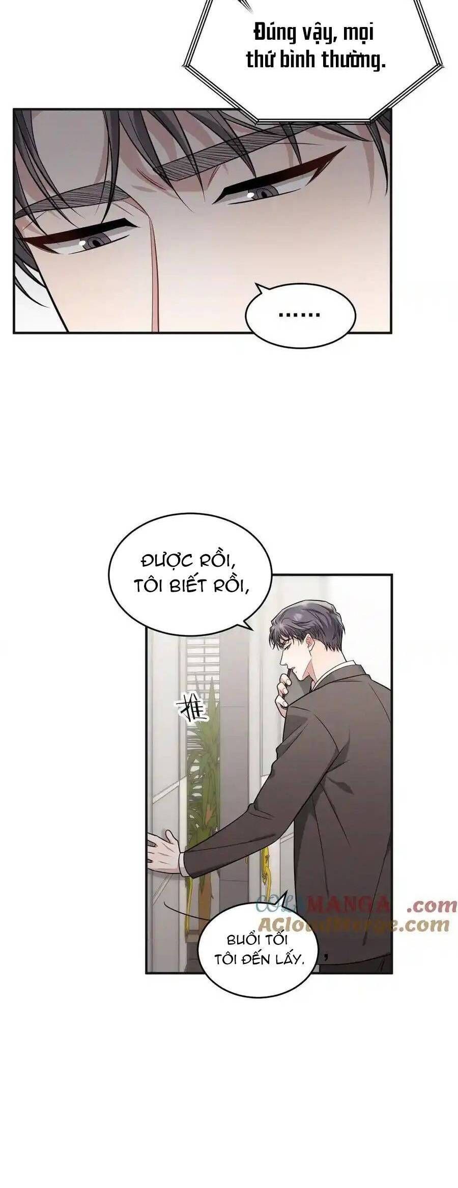 Trung Khuyển Công Lược - Chapter 22 - Page 40