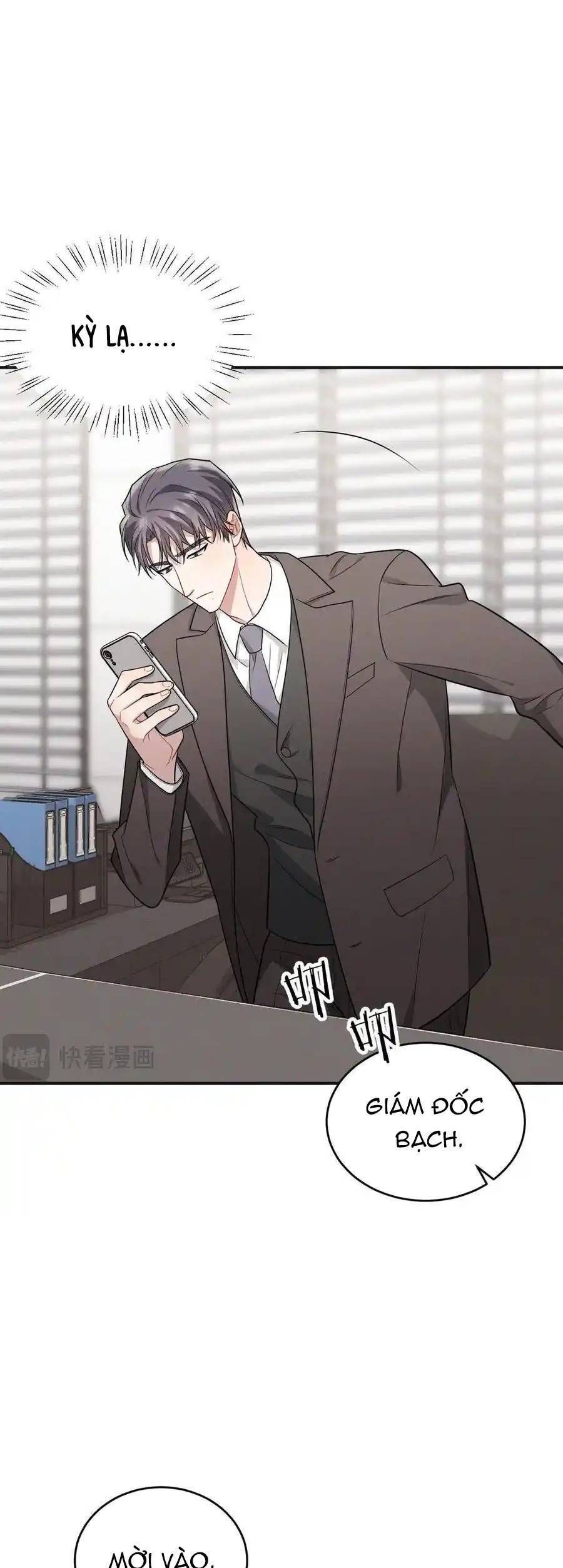 Trung Khuyển Công Lược - Chapter 22 - Page 41