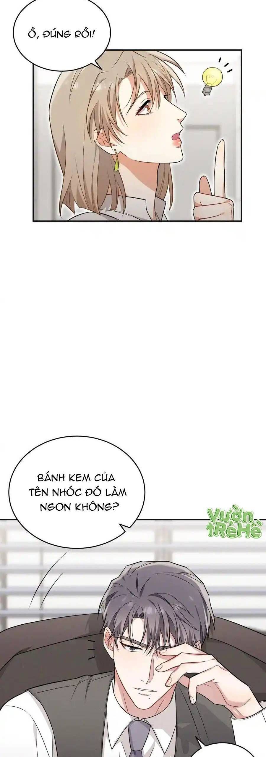 Trung Khuyển Công Lược - Chapter 22 - Page 45