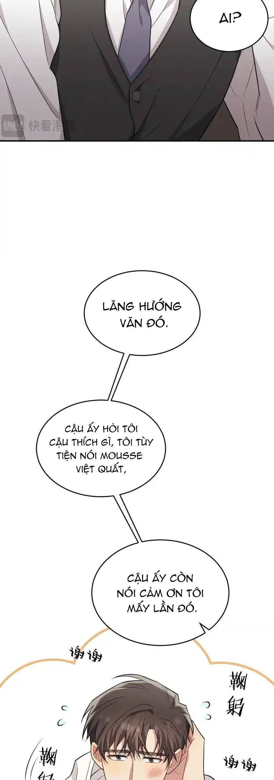 Trung Khuyển Công Lược - Chapter 22 - Page 46