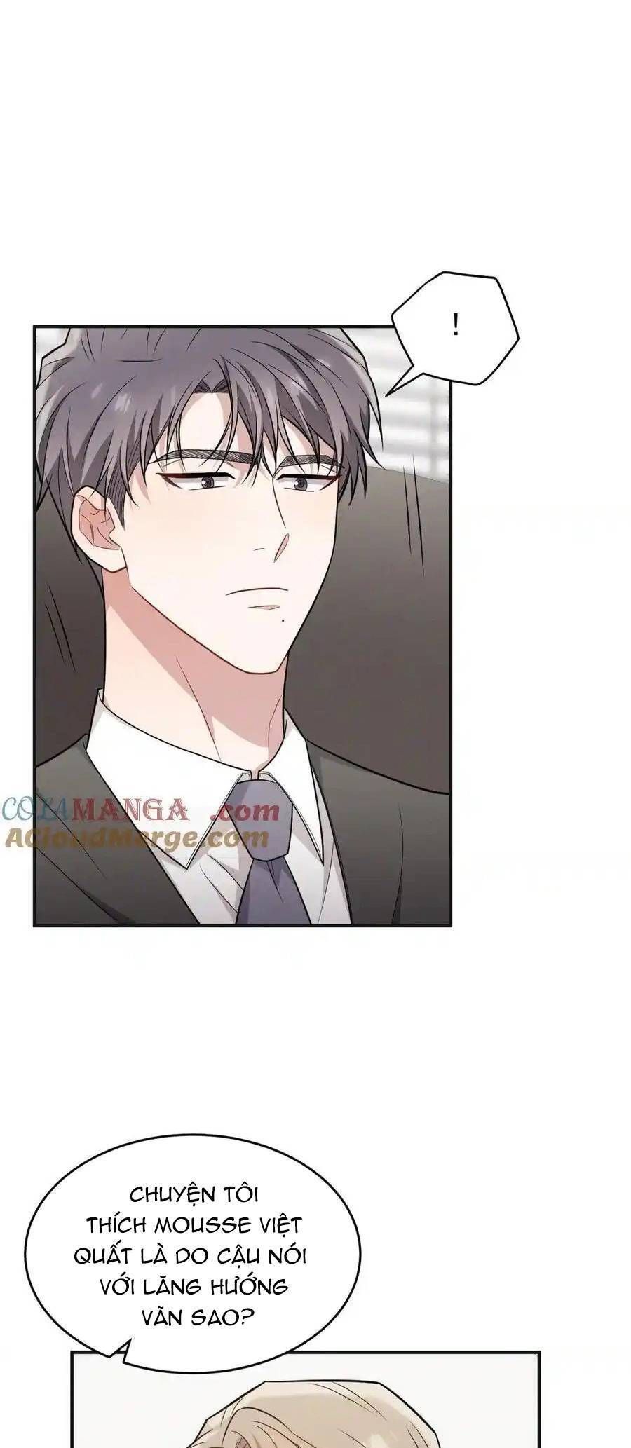 Trung Khuyển Công Lược - Chapter 22 - Page 48