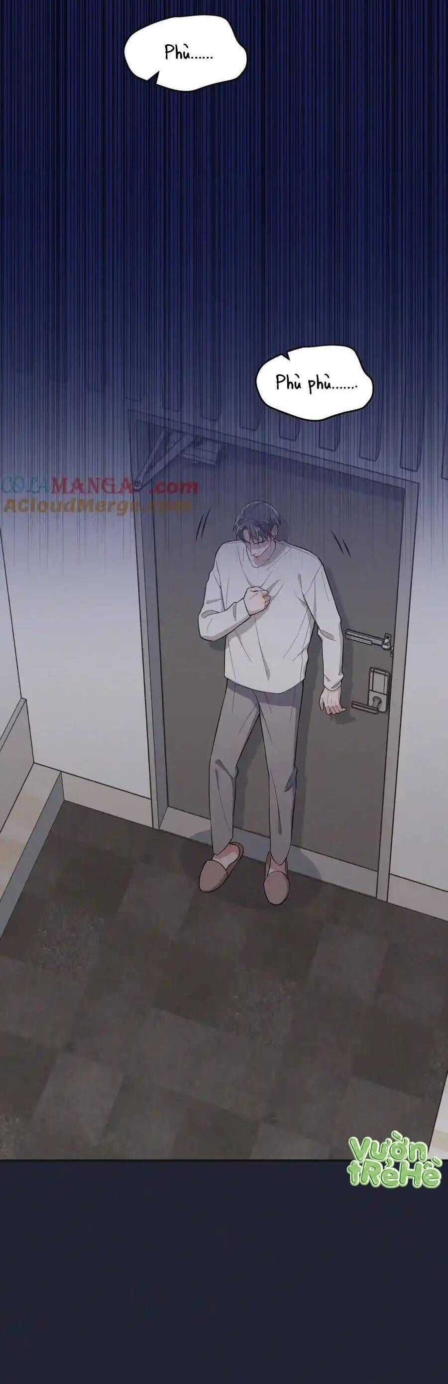 Trung Khuyển Công Lược - Chapter 22 - Page 5