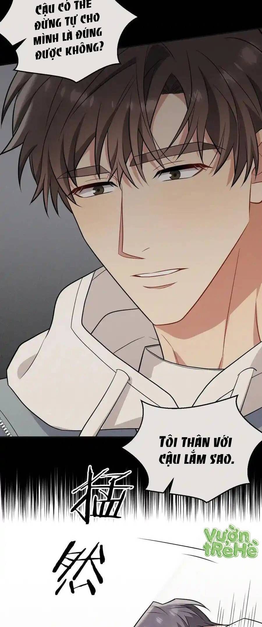 Trung Khuyển Công Lược - Chapter 22 - Page 52