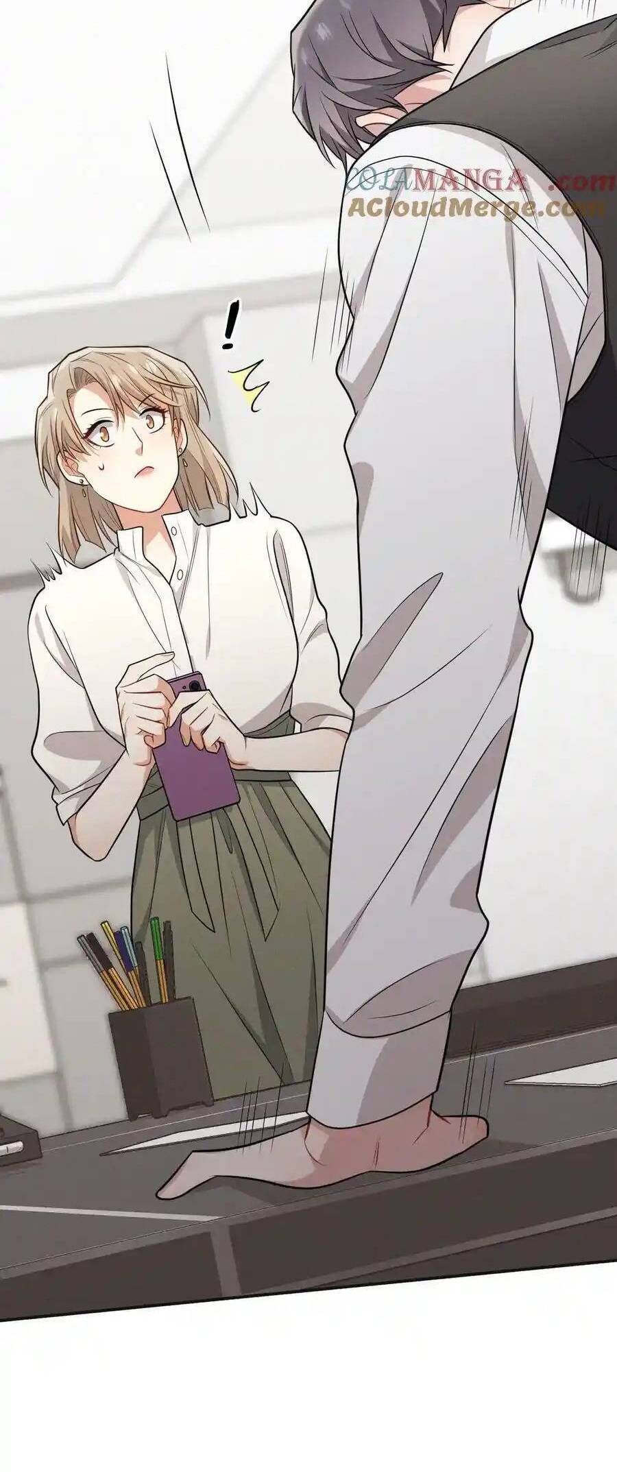 Trung Khuyển Công Lược - Chapter 22 - Page 53