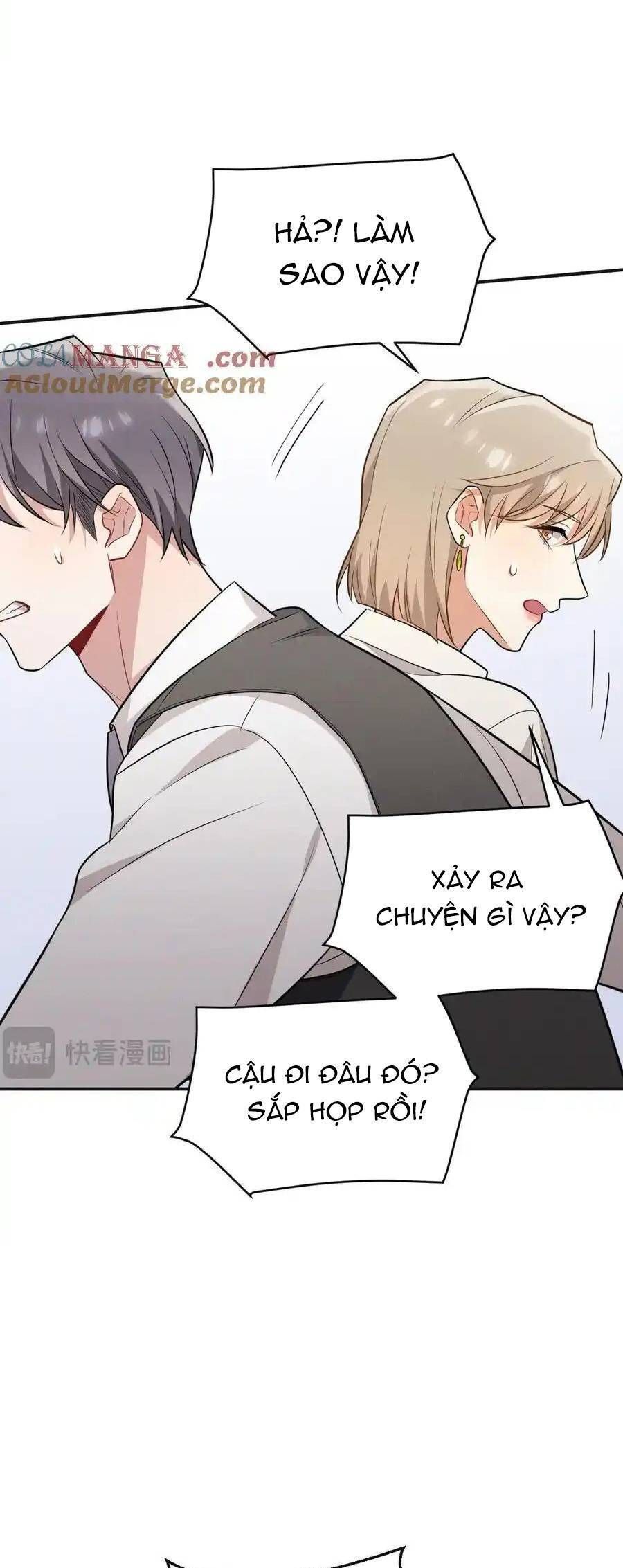 Trung Khuyển Công Lược - Chapter 22 - Page 54