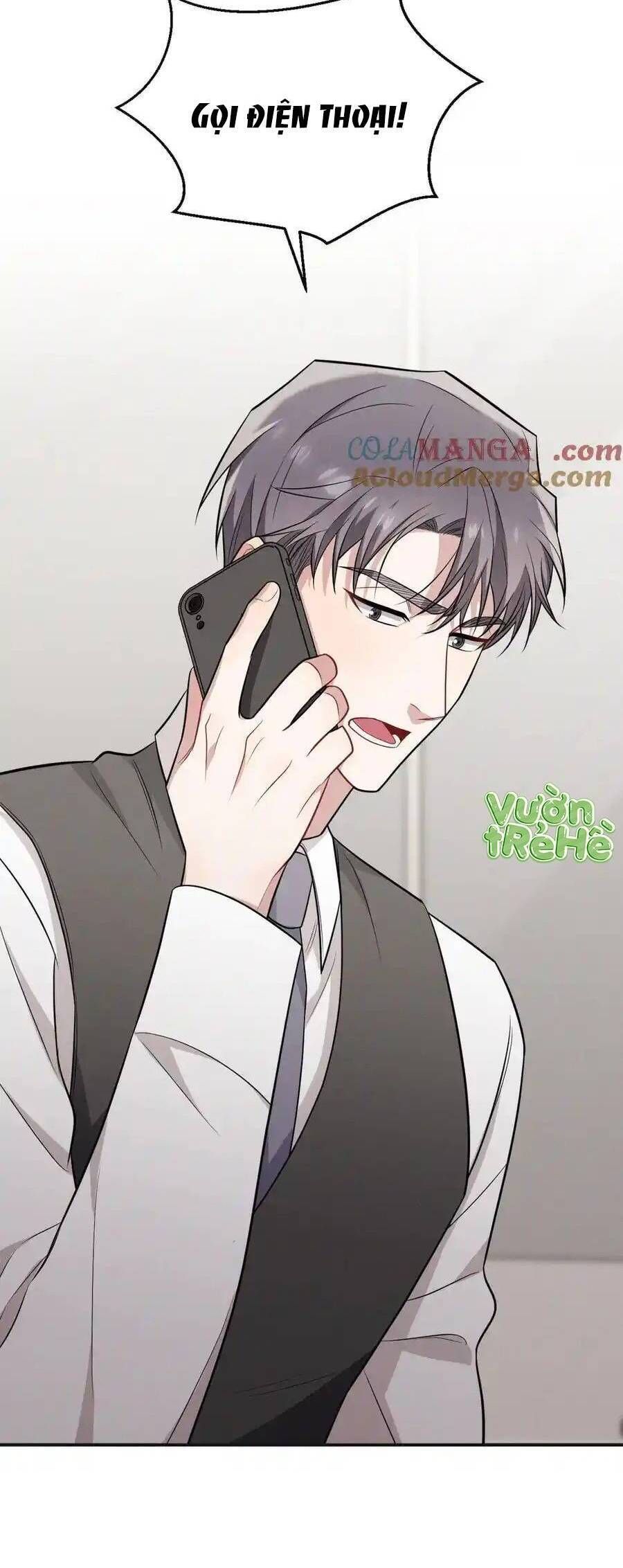 Trung Khuyển Công Lược - Chapter 22 - Page 55