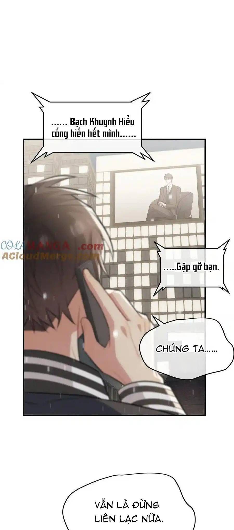 Trung Khuyển Công Lược - Chapter 22 - Page 57